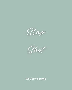 Slap Shot by Chelsea Curto