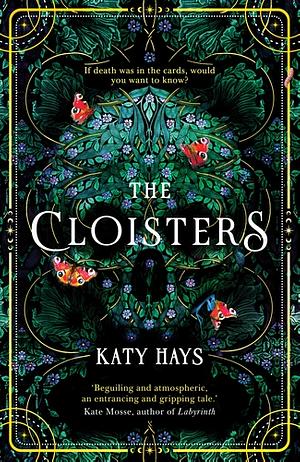 The Cloisters by Katy Hays