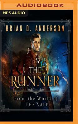 The Runner: From the World of the Vale by Brian D. Anderson