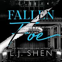 Fallen Foe by L.J. Shen