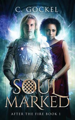 Soul Marked by C. Gockel