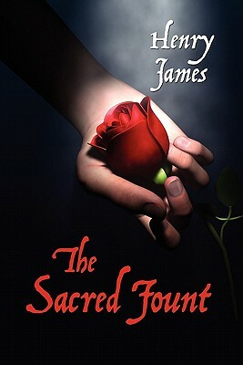 The Sacred Fount by Henry James