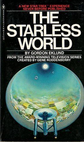 The Starless World by Gordon Eklund