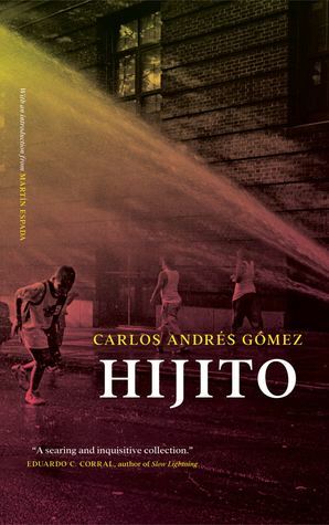 Hijito by Carlos Andrés Gómez