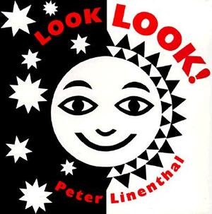 Look, Look! by Peter Linenthal