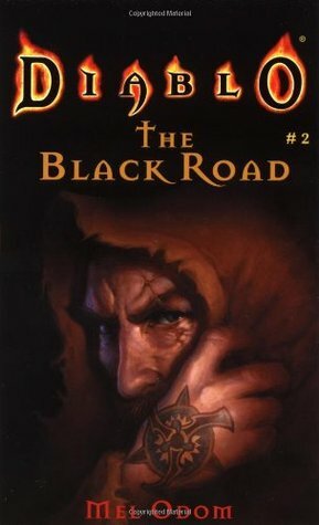 The Black Road by Mel Odom
