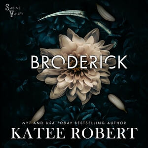 Broderick by Katee Robert