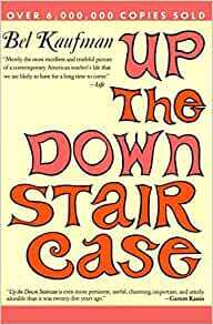 Up the Down Staircase by Bel Kaufman
