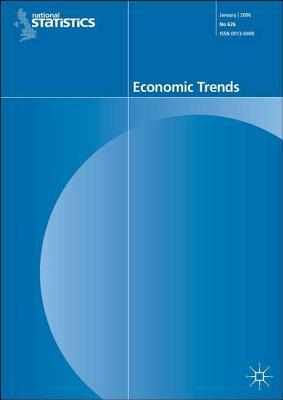 Economic Trends Volume 626, January 2006 by Na Na