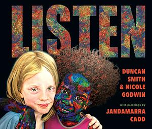 Listen by Duncan Smith, Nicole Godwin