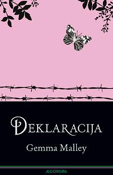 Deklaracija by Gemma Malley