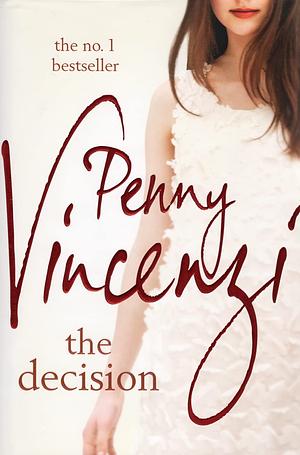 the decision by Penny Vincenzi