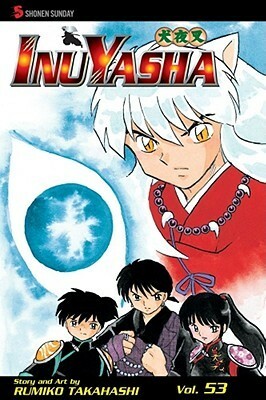 InuYasha: Direct Attack by Rumiko Takahashi