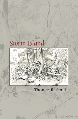 Storm Island by Thomas R. Smith