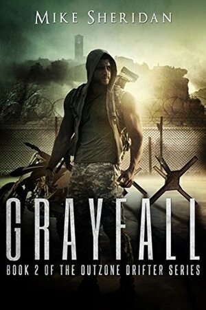 Grayfall by Mike Sheridan