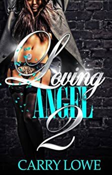 Loving Angel 2 by Carry Lowe