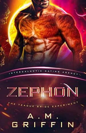 Zephon by A.M. Griffin