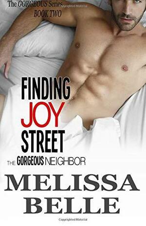 Finding Joy Street by Melissa Belle