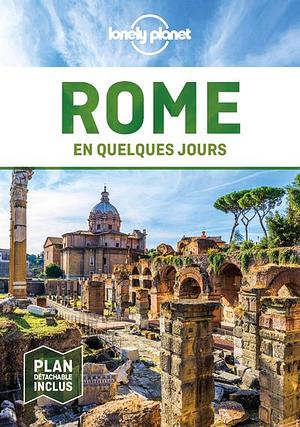 Rome en quelques jours by Duncan Garwood, Virginia Maxwell, Alexis Averbuck