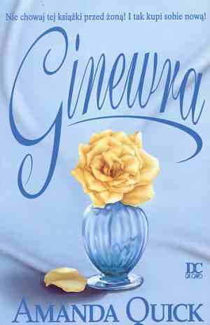 Ginewra by Amanda Quick