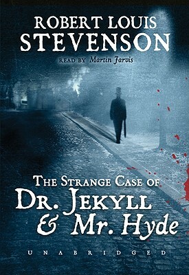 The Strange Case of Dr. Jekyll and Mr. Hyde by Robert Louis Stevenson