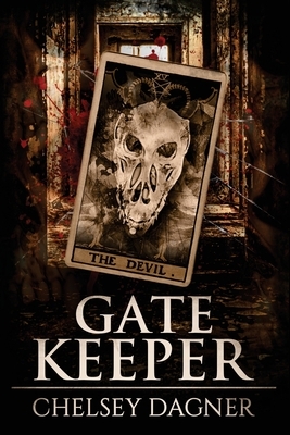 Gatekeeper by Scare Street, Chelsey Dagner