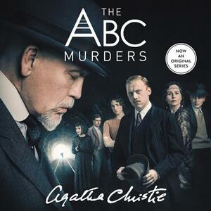 The ABC Murders: A Hercule Poirot Mystery by Agatha Christie