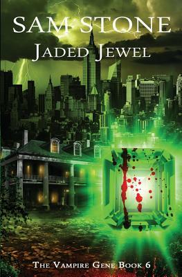 Jaded Jewel by Sam Stone