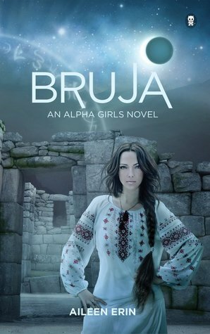 Bruja by Aileen Erin