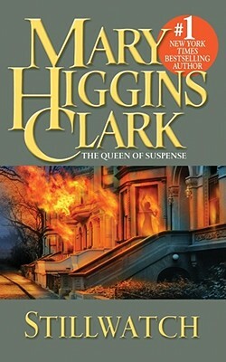 Stillwatch by Mary Higgins Clark