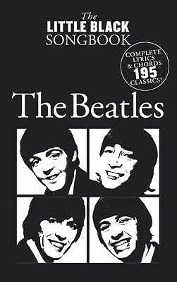 The  Beatles :The Little Black Songbook by The Beatles