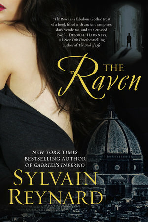 The Raven by Sylvain Reynard