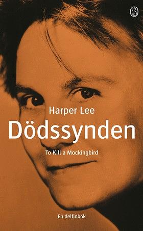 Dödssynden by Harper Lee