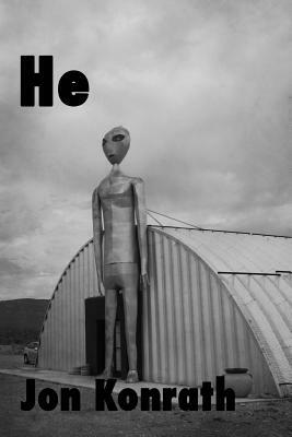 He by Jon Konrath