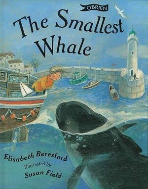 The Smallest Whale by Elisabeth Beresford