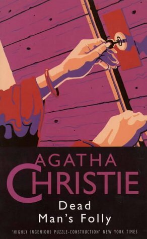 Dead Man's Folly by Agatha Christie