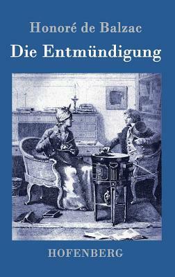 Die Entmündigung by 