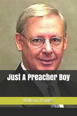 Just a Preacher Boy by William Haynes