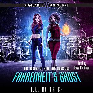 Fahrenheit's Ghost by Trish Heinrich