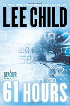 ۶۱ ساعت by Lee Child