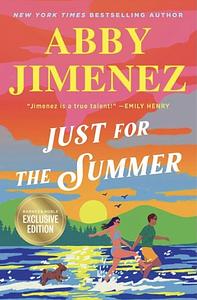 Just for the Summer by Abby Jimenez