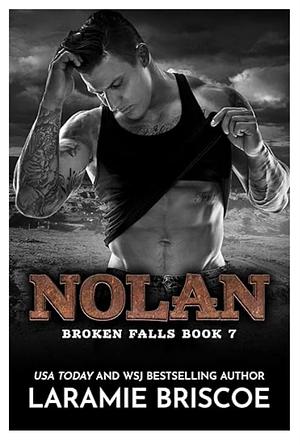 Nolan  by Laramie Briscoe
