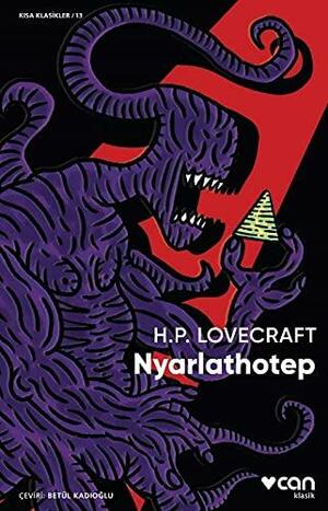 Nyarlathotep by H.P. Lovecraft