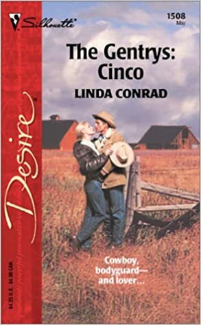 Cinco by Linda Conrad