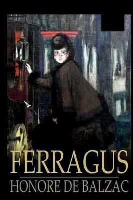 Ferragus by Honoré de Balzac