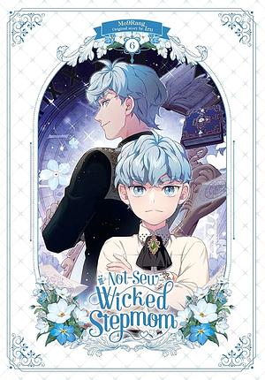 Not-Sew-Wicked Stepmom, Vol. 6 by Mo9Rang