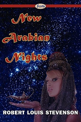 New Arabian Nights by Robert Louis Stevenson