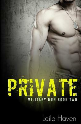 Private by Leila Haven