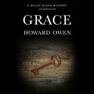 Grace by Howard Owen