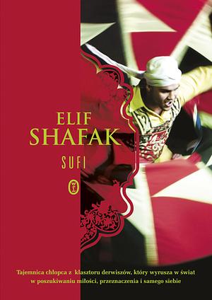Sufi by Elif Shafak